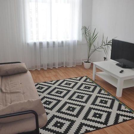 Apartments Theatre Shepkina 2 Room 수미 외부 사진